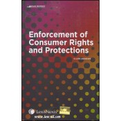LexisNexis's Enforcement of Consumer Rights and Protections [HB] | Claire Andrews